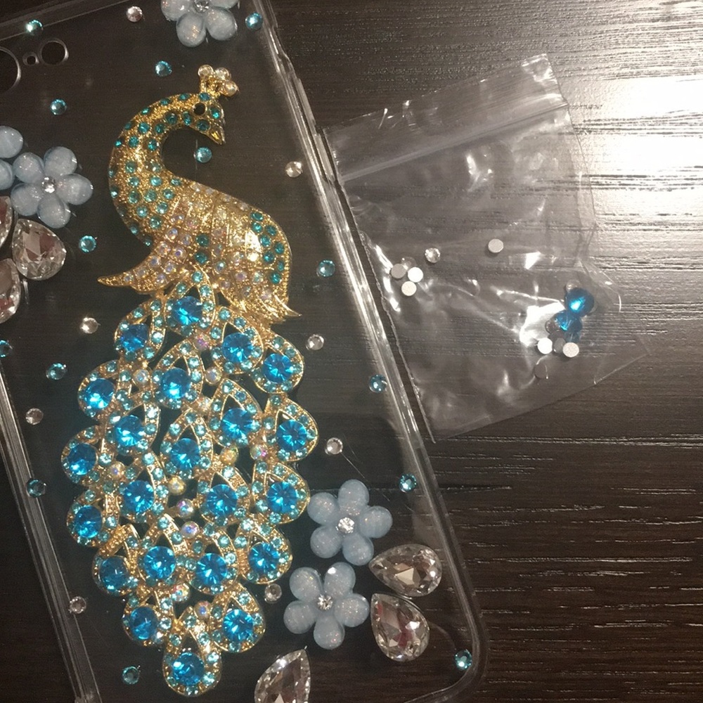 ⭐️LAST 1⭐️ 6plus/ 6s plus iphone case cover - Picture 5 of 8